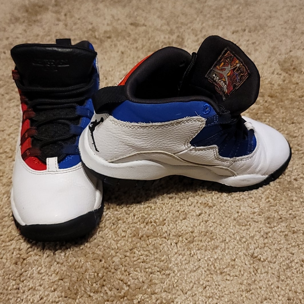 Girls Air Jordan collection